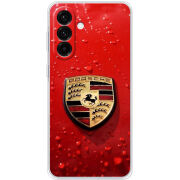 Чохол BoxFace Samsung Galaxy A17 (A175) 