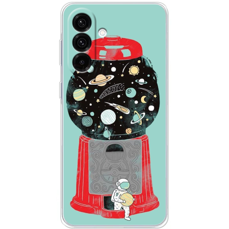 Чохол BoxFace Samsung Galaxy A17 (A175) 