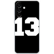 Чохол BoxFace Samsung Galaxy A17 (A175) 13