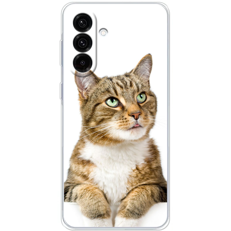 Чохол BoxFace Samsung Galaxy A17 (A175) 