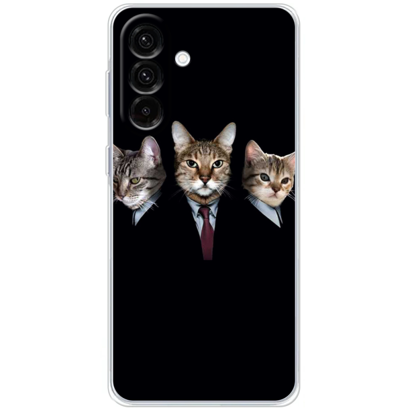 Чохол BoxFace Samsung Galaxy A17 (A175) 