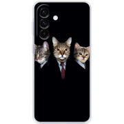 Чохол BoxFace Samsung Galaxy A17 (A175) 