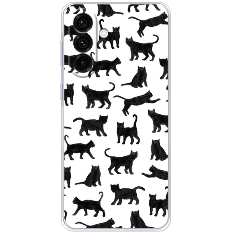 Чохол BoxFace Samsung Galaxy A17 (A175) 