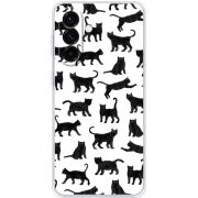 Чохол BoxFace Samsung Galaxy A17 (A175) 