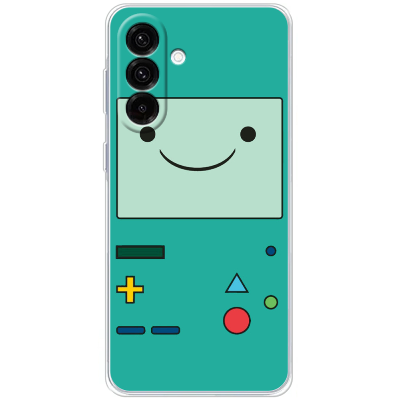 Чохол BoxFace Samsung Galaxy A17 (A175) 