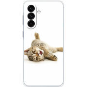 Чохол BoxFace Samsung Galaxy A17 (A175) 