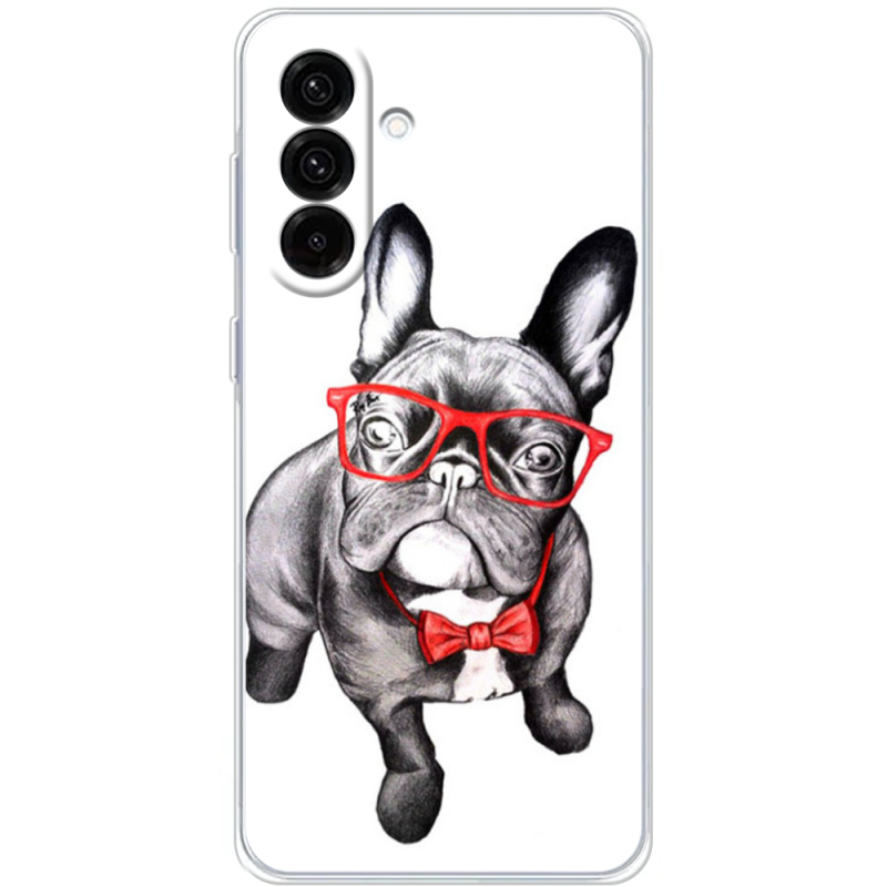 Чохол BoxFace Samsung Galaxy A17 (A175) 