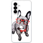 Чохол BoxFace Samsung Galaxy A17 (A175) 