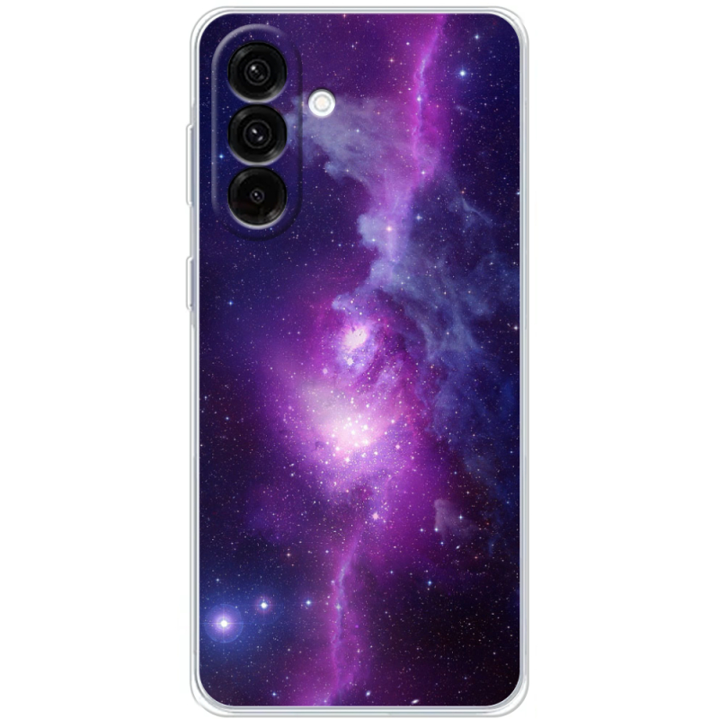 Чохол BoxFace Samsung Galaxy A17 (A175) 