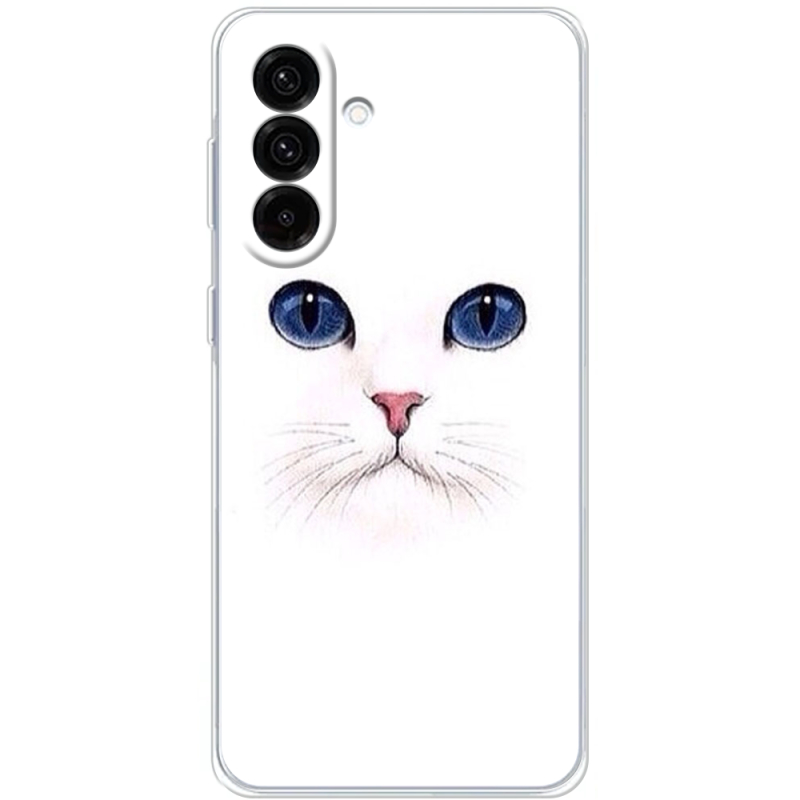 Чохол BoxFace Samsung Galaxy A17 (A175) 