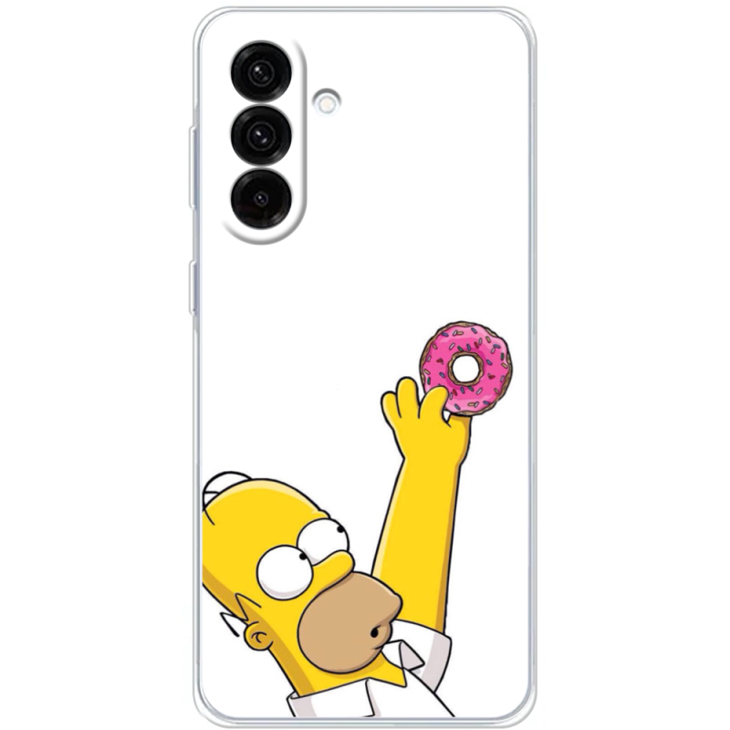 Чохол BoxFace Samsung Galaxy A17 (A175) 