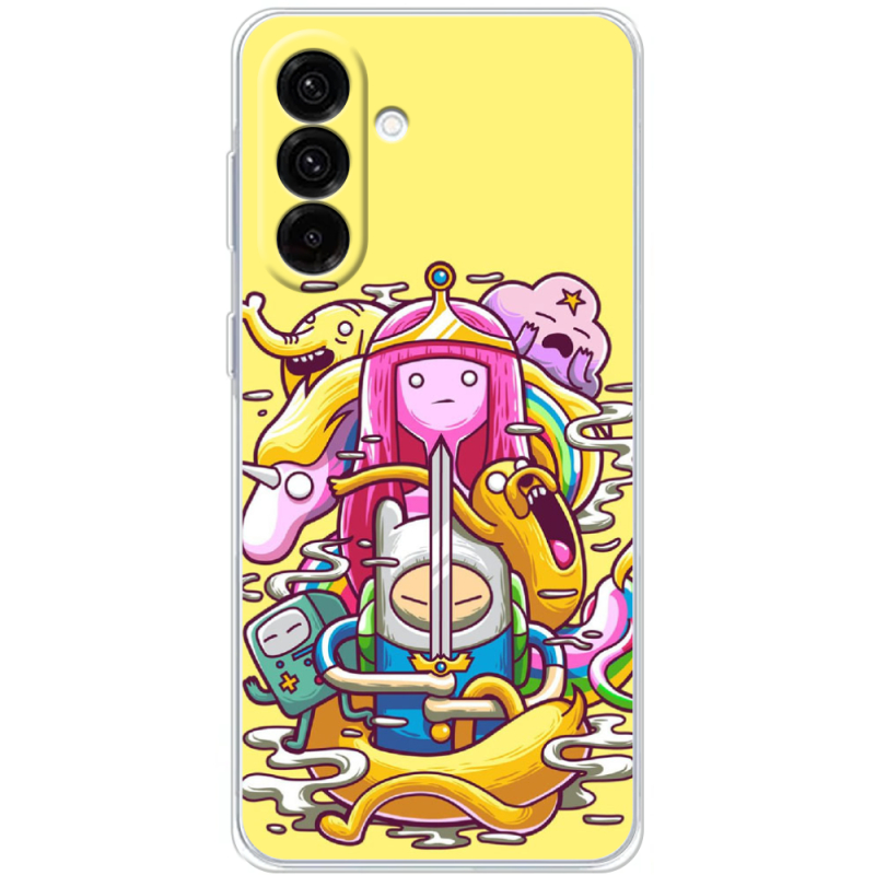 Чохол BoxFace Samsung Galaxy A17 (A175) 