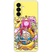 Чохол BoxFace Samsung Galaxy A17 (A175) 