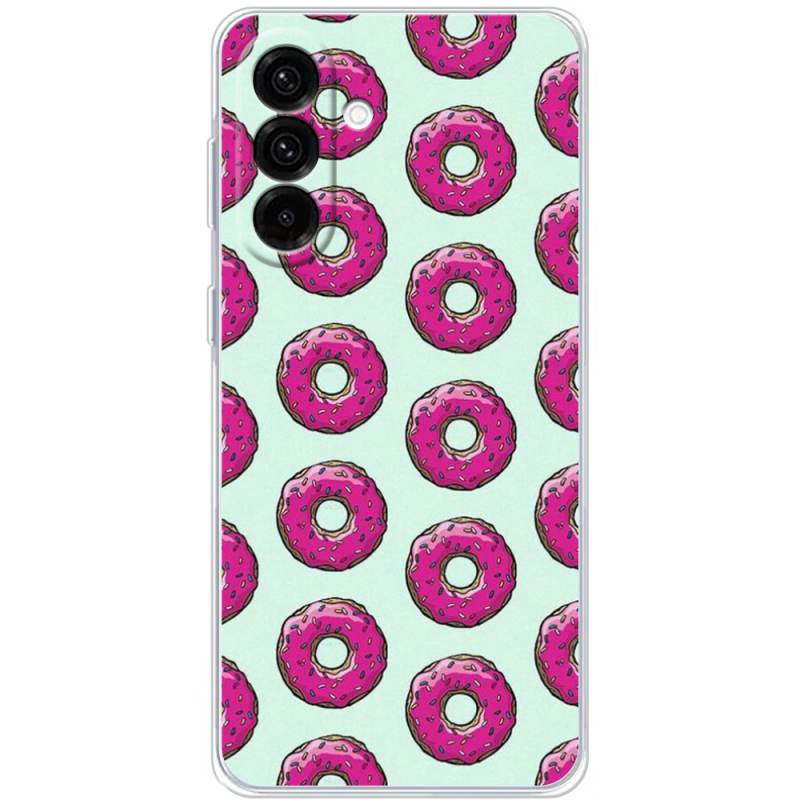 Чохол BoxFace Samsung Galaxy A17 (A175) 