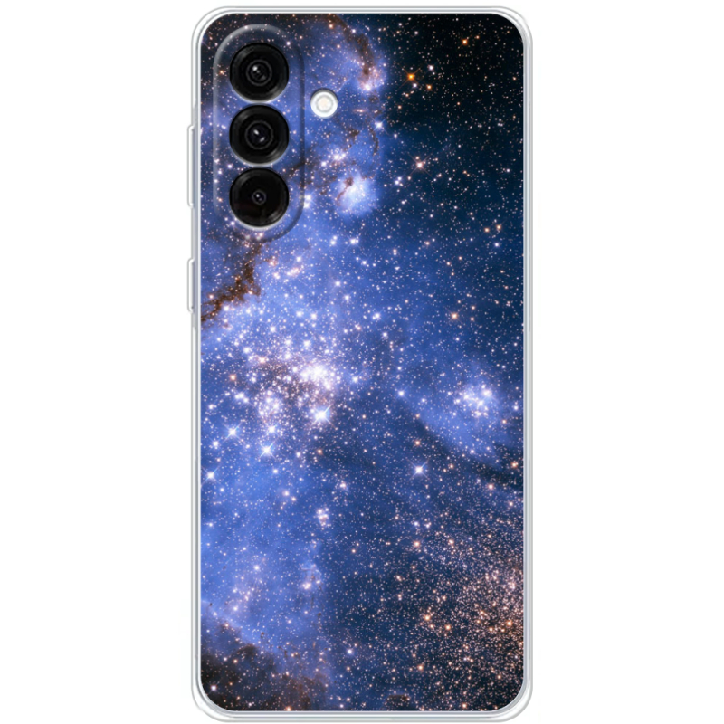 Чохол BoxFace Samsung Galaxy A17 (A175) 