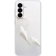 Чохол BoxFace Samsung Galaxy A17 (A175) 