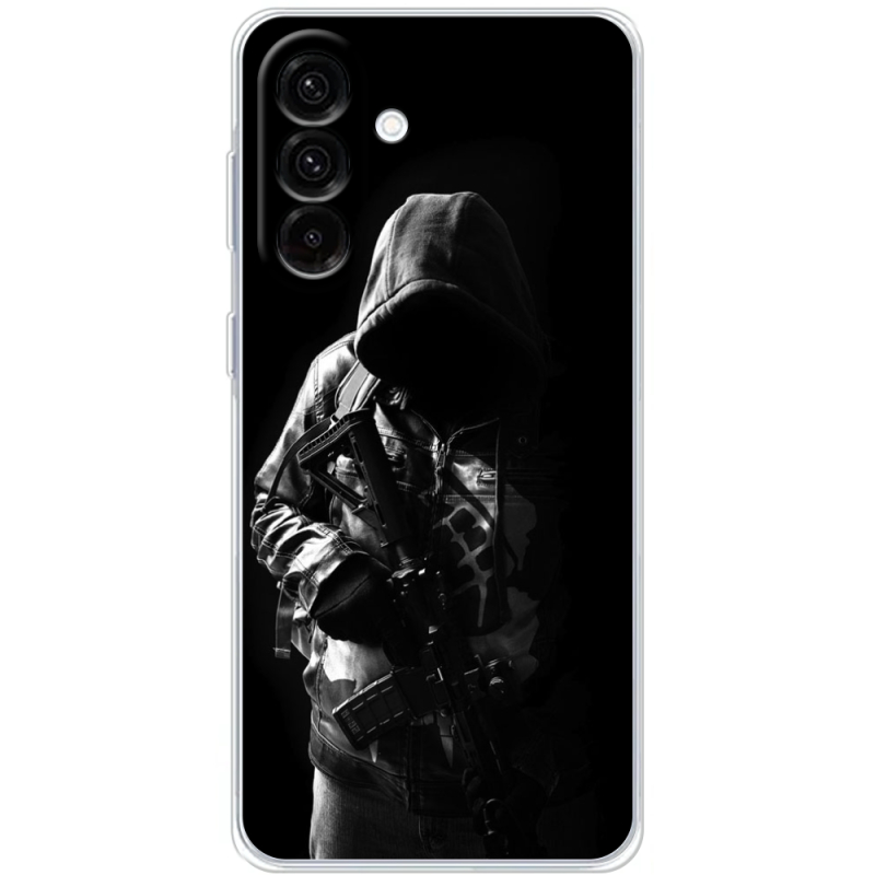 Чохол BoxFace Samsung Galaxy A17 (A175) 