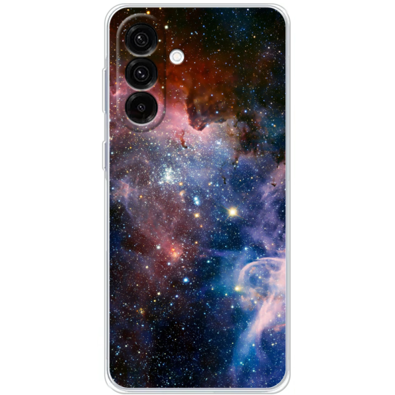 Чохол BoxFace Samsung Galaxy A17 (A175) 