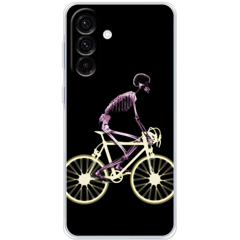 Чохол BoxFace Samsung Galaxy A17 (A175) 