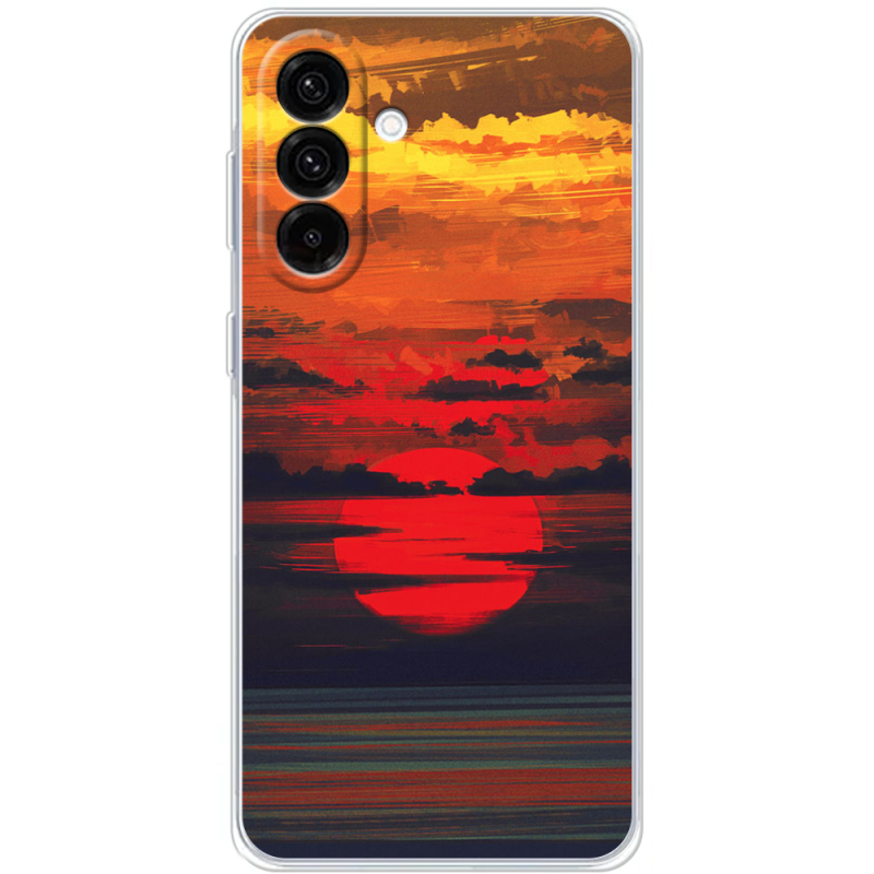 Чохол BoxFace Samsung Galaxy A17 (A175) Calm Before the Storm