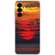 Чохол BoxFace Samsung Galaxy A17 (A175) Calm Before the Storm