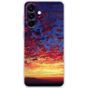 Чохол BoxFace Samsung Galaxy A17 (A175) Draw Breath