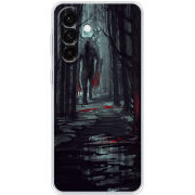 Чохол BoxFace Samsung Galaxy A17 (A175) Forest and Beast