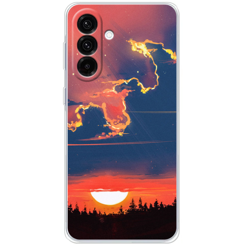 Чохол BoxFace Samsung Galaxy A17 (A175) Twilight