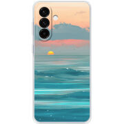 Чохол BoxFace Samsung Galaxy A17 (A175) Inspiration