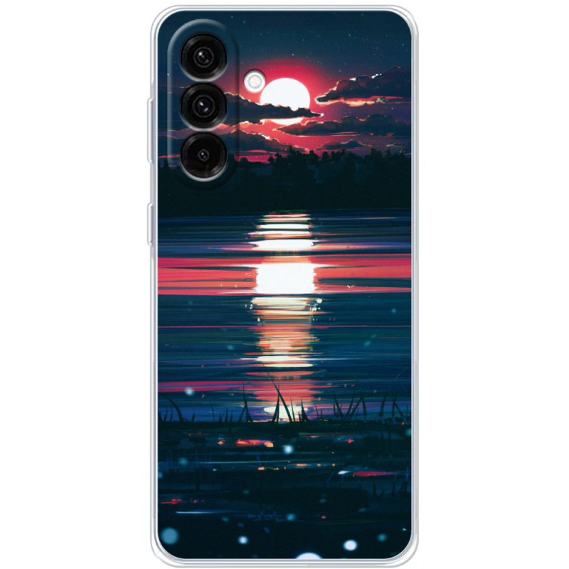 Чохол BoxFace Samsung Galaxy A17 (A175) Midnight