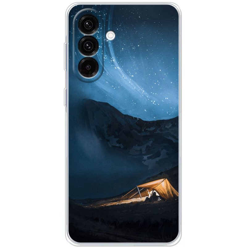 Чохол BoxFace Samsung Galaxy A17 (A175) Nowhere