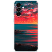 Чохол BoxFace Samsung Galaxy A17 (A175) Seaside a