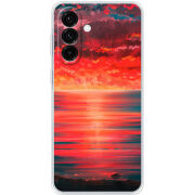 Чохол BoxFace Samsung Galaxy A17 (A175) Seaside b