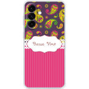 Чохол BoxFace Samsung Galaxy A17 (A175) 