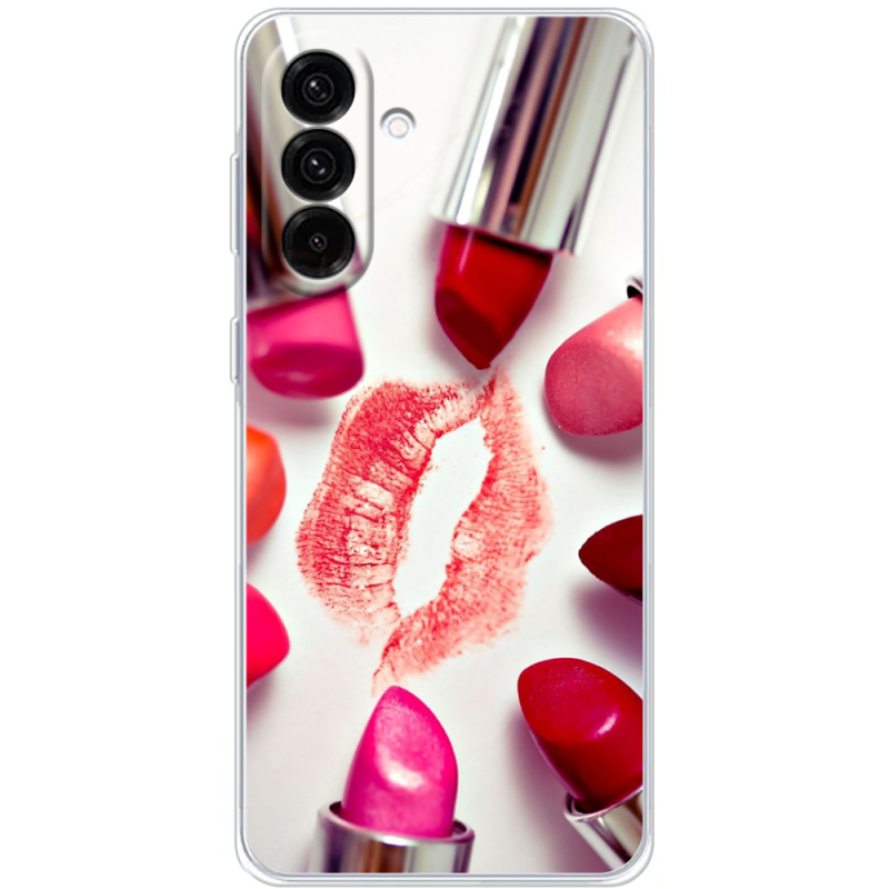 Чохол BoxFace Samsung Galaxy A17 (A175) 