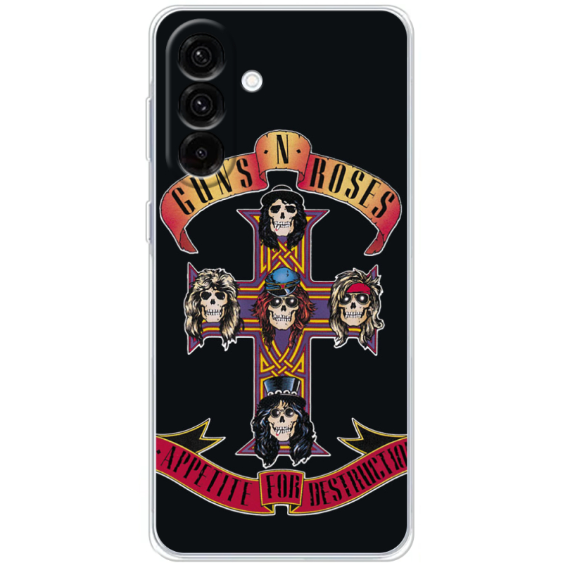 Чохол BoxFace Samsung Galaxy A17 (A175) 