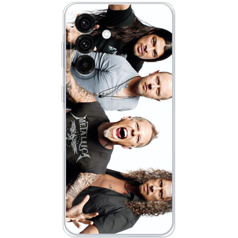 Чохол BoxFace Samsung Galaxy A17 (A175) 