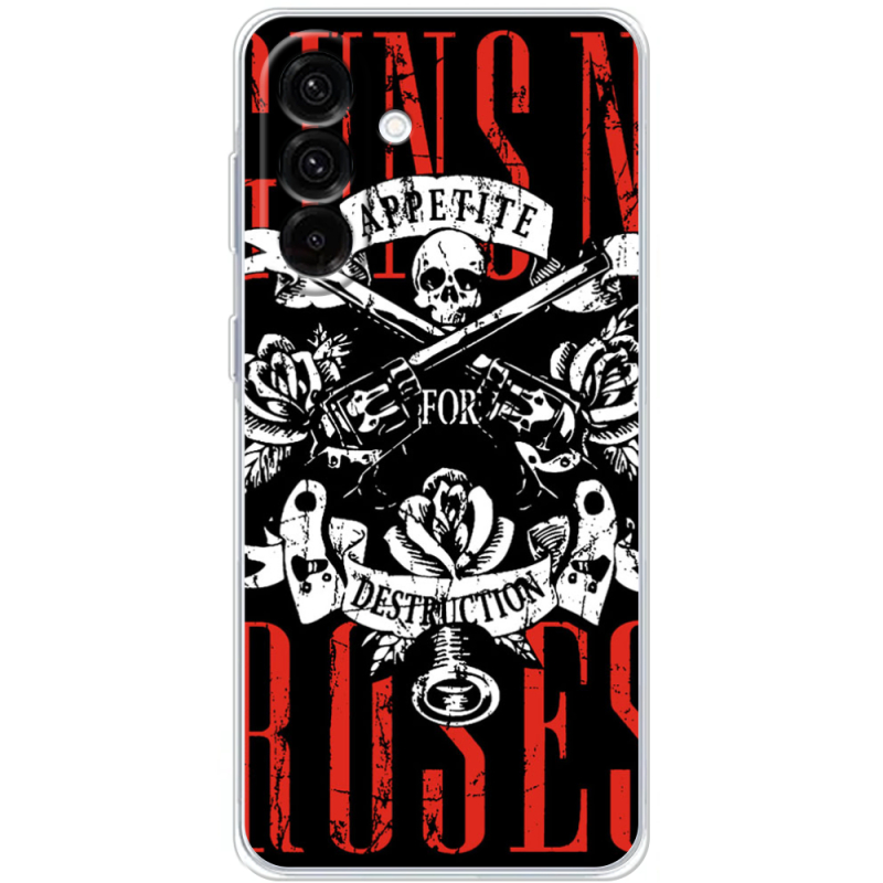 Чохол BoxFace Samsung Galaxy A17 (A175) 