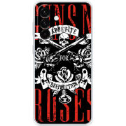 Чохол BoxFace Samsung Galaxy A17 (A175) 