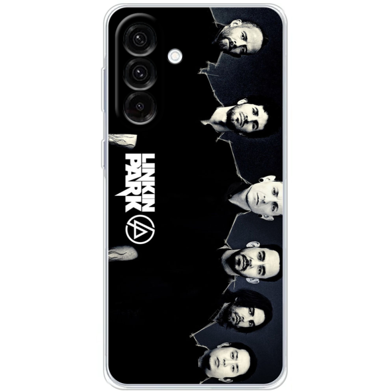 Чохол BoxFace Samsung Galaxy A17 (A175) 