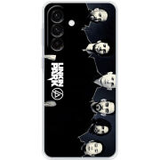 Чохол BoxFace Samsung Galaxy A17 (A175) 