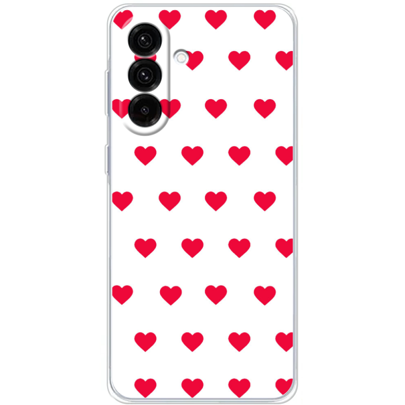 Чохол BoxFace Samsung Galaxy A17 (A175) 