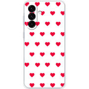 Чохол BoxFace Samsung Galaxy A17 (A175) 