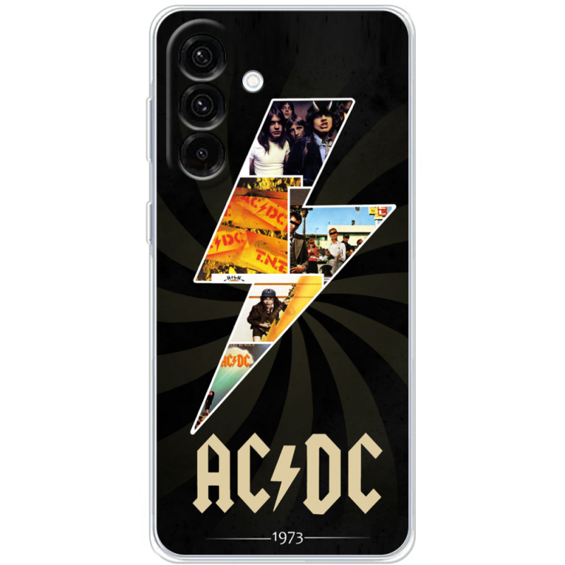 Чохол BoxFace Samsung Galaxy A17 (A175) 