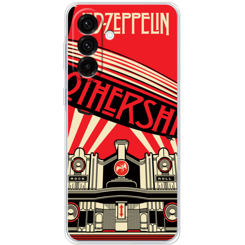 Чохол BoxFace Samsung Galaxy A17 (A175) 