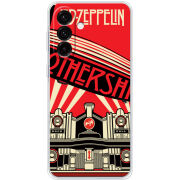 Чохол BoxFace Samsung Galaxy A17 (A175) 