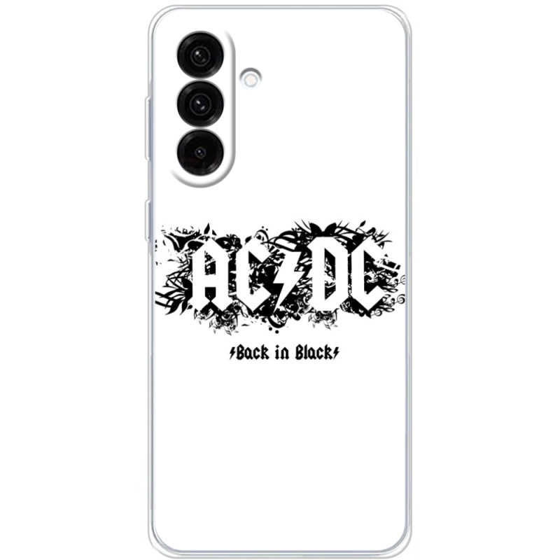 Чохол BoxFace Samsung Galaxy A17 (A175) 