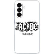 Чохол BoxFace Samsung Galaxy A17 (A175) 