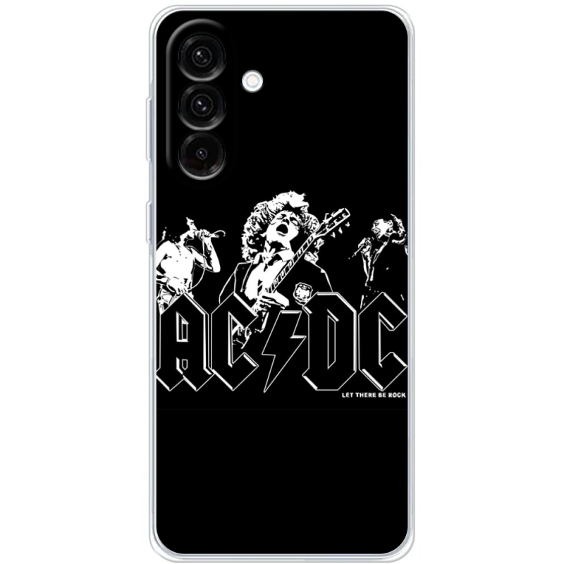 Чохол BoxFace Samsung Galaxy A17 (A175) 