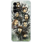 Чохол BoxFace Samsung Galaxy A17 (A175) 